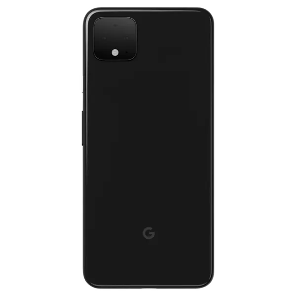 Google Pixel 4 XL 6 GB/ 64 GB/ Single SIM/ Black photo 3