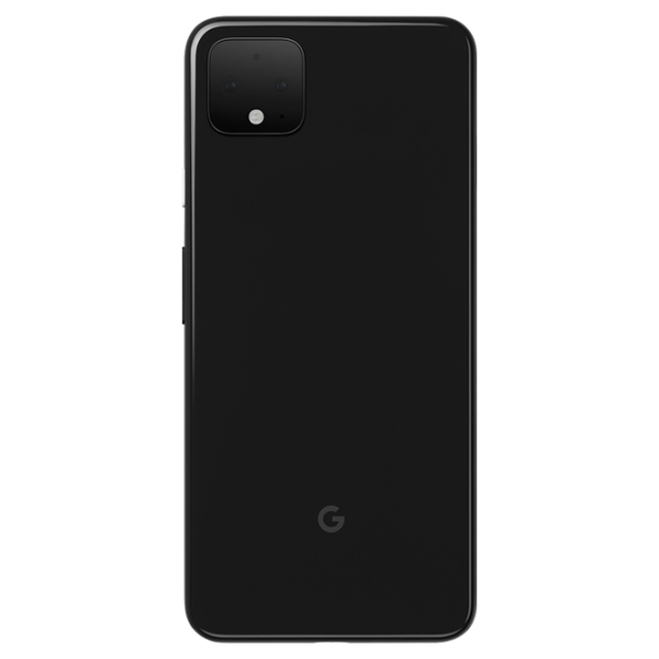 Google Pixel 4 XL 6 GB/ 64 GB/ Single SIM/ Black photo 3