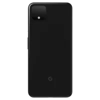 Google Pixel 4 XL 6 GB/ 64 GB/ Single SIM/ Black photo 3