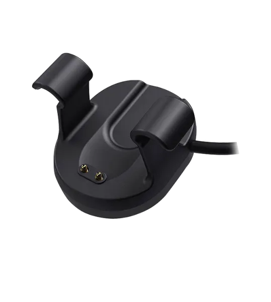Mi Band 4 Charger Nillkin Black Черный photo 2