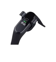 Mi Band 4 Charger Nillkin Black Black photo 3