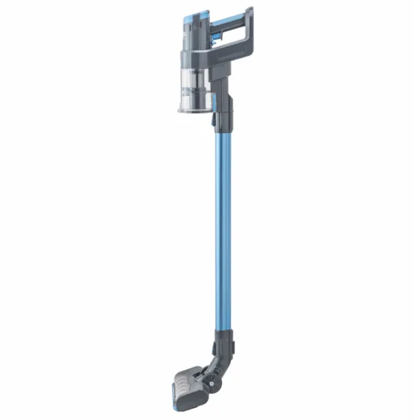 Aspirator vertical THOMAS QUICK STICK TURBO PLUS 350 W/ Gray Blue photo 2