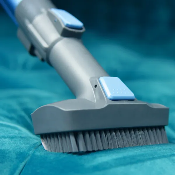 Aspirator vertical THOMAS QUICK STICK TURBO PLUS 350 W/ Gray Blue photo 7