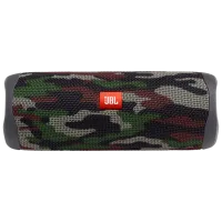 Boxă portabilă JBL Flip 5 20 W/ Camouflage photo 2