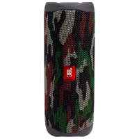 Boxă portabilă JBL Flip 5 20 W/ Camouflage photo 3
