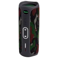 Boxă portabilă JBL Flip 5 20 W/ Camouflage photo 4