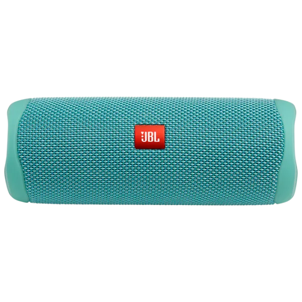 Портативная колонка JBL Flip 5 20 Вт/ Синий photo 2 Портативная колонка JBL Flip 5 20 Вт/ Синий photo 2