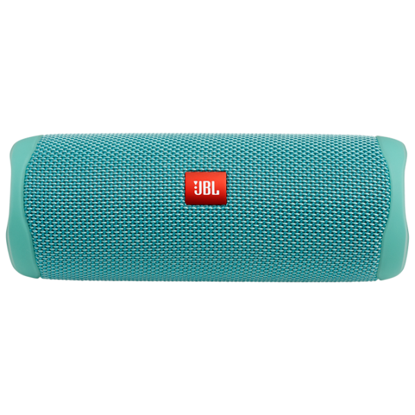 Портативная колонка JBL Flip 5 20 Вт/ Синий photo 2 Портативная колонка JBL Flip 5 20 Вт/ Синий photo 2