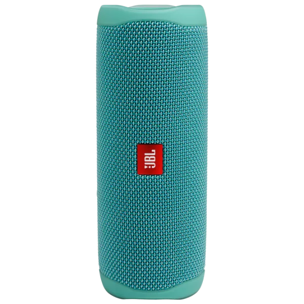 Портативная колонка JBL Flip 5 20 Вт/ Синий photo 3 Портативная колонка JBL Flip 5 20 Вт/ Синий photo 3