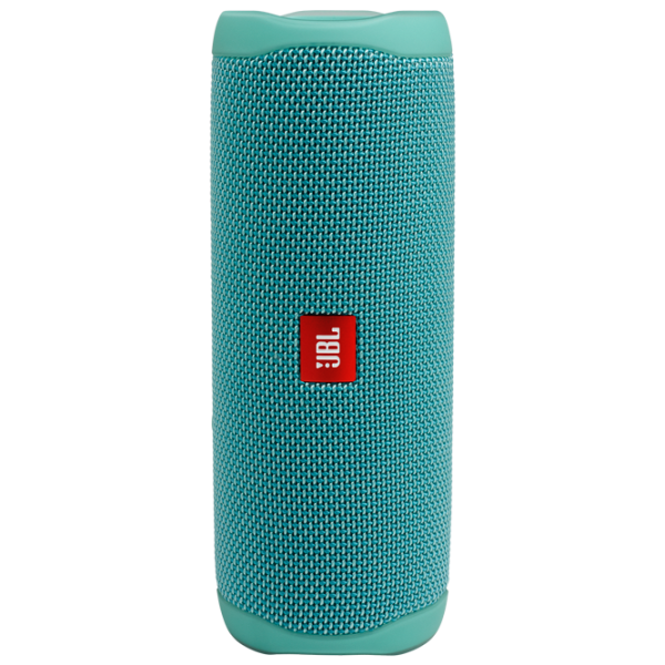 Портативная колонка JBL Flip 5 20 Вт/ Синий photo 3 Портативная колонка JBL Flip 5 20 Вт/ Синий photo 3