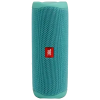 Boxă portabilă JBL Flip 5 20 W/ Blue photo 3