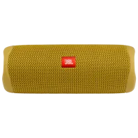 Boxă portabilă JBL Flip 5 20 W/ Yellow photo 2