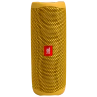Boxă portabilă JBL Flip 5 20 W/ Yellow photo 4