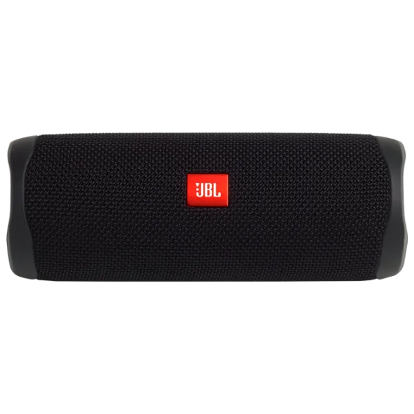 Портативная колонка JBL Flip 5 20 Вт/ Черный photo 2 Портативная колонка JBL Flip 5 20 Вт/ Черный photo 2