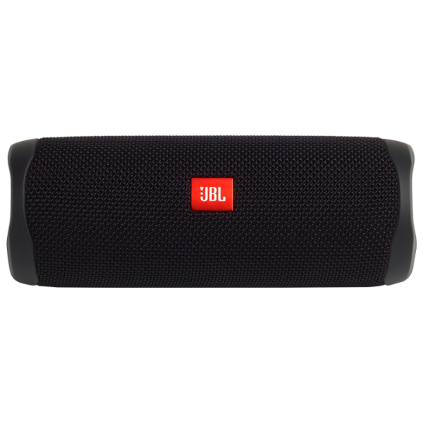 Портативная колонка JBL Flip 5 20 Вт/ Черный photo 2 Портативная колонка JBL Flip 5 20 Вт/ Черный photo 2