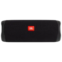 Boxă portabilă JBL Flip 5 20 W/ Black photo 2