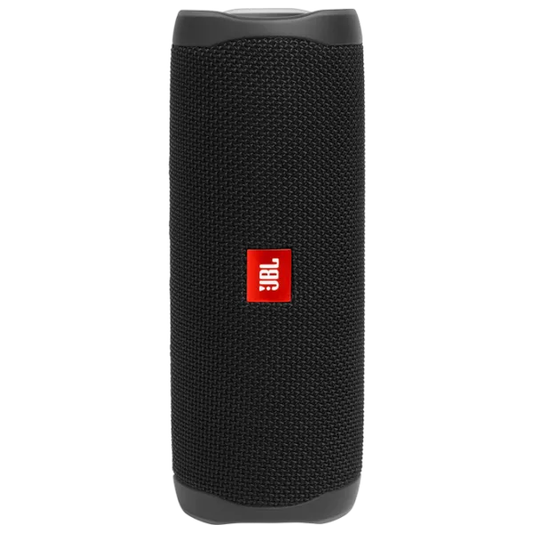 Портативная колонка JBL Flip 5 20 Вт/ Черный photo 3 Портативная колонка JBL Flip 5 20 Вт/ Черный photo 3