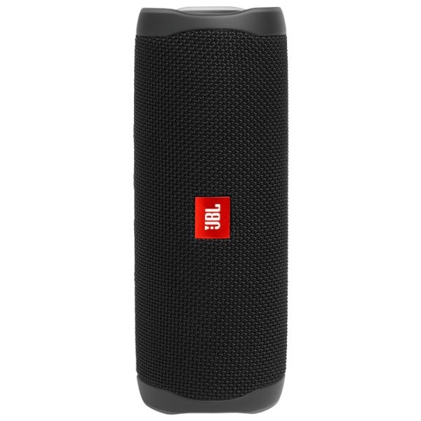 Портативная колонка JBL Flip 5 20 Вт/ Черный photo 3 Портативная колонка JBL Flip 5 20 Вт/ Черный photo 3