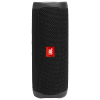 Boxă portabilă JBL Flip 5 20 W/ Black photo 3