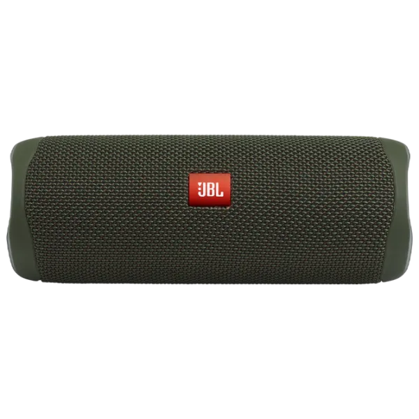 Портативная колонка JBL Flip 5 20 Вт/ Зелёный photo 2 Портативная колонка JBL Flip 5 20 Вт/ Зелёный photo 2