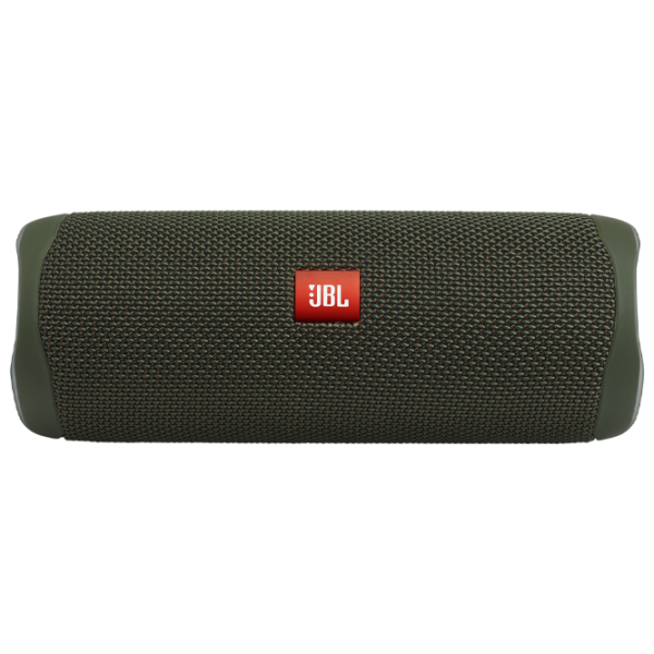 Портативная колонка JBL Flip 5 20 Вт/ Зелёный photo 2 Портативная колонка JBL Flip 5 20 Вт/ Зелёный photo 2