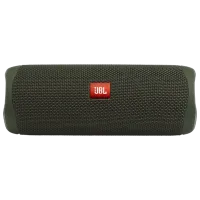 Boxă portabilă JBL Flip 5 20 W/ Green photo 2