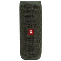 Boxă portabilă JBL Flip 5 20 W/ Green photo 3