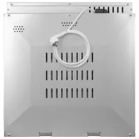 Cuptor încorporabil Hansa BOEIS697620 3600 W/ White photo 2