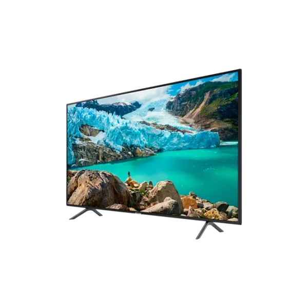Телевизор Samsung UE43RU7100UXUA 43"/ 4K/ Smart/ Черный photo 3