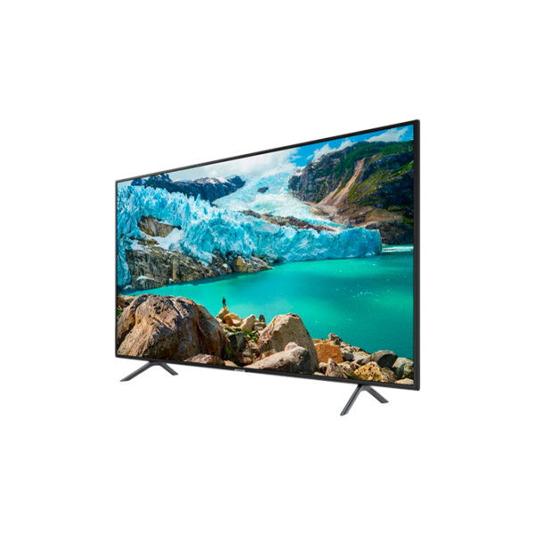 Телевизор Samsung UE43RU7100UXUA 43"/ 4K/ Smart/ Черный photo 3