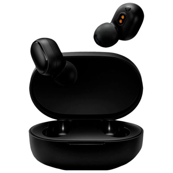 Наушники Xiaomi Redmi Airdots Черный Беспроводные/ Персональный photo 3