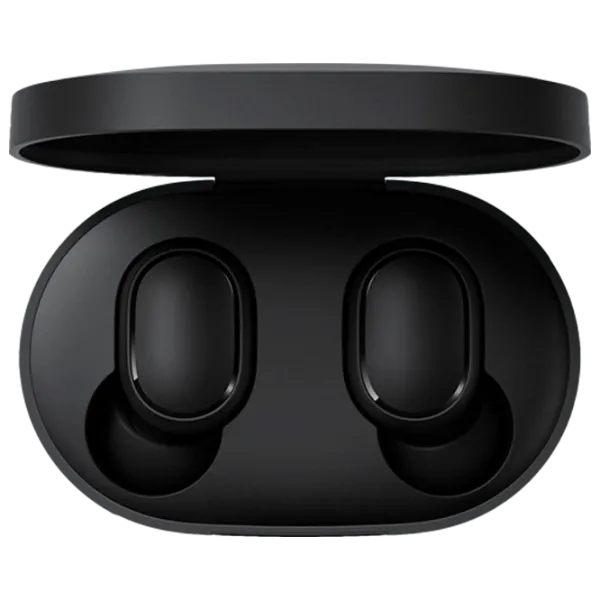 Наушники Xiaomi Redmi Airdots Черный Беспроводные/ Персональный photo 5