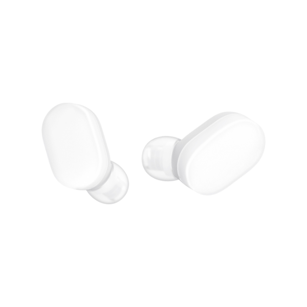 Căști Xiaomi Mi True Wireless Earbuds White Fără fir/ Personal photo 2