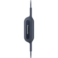 Căști Panasonic RP-NJ300BGCA Black Blue Fără fir/ Personal photo 4