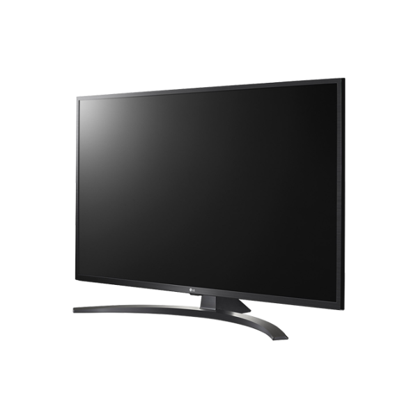 Телевизор LG 49UM7450PLA 49"/ 4K/ Для дома/ Черный photo 2