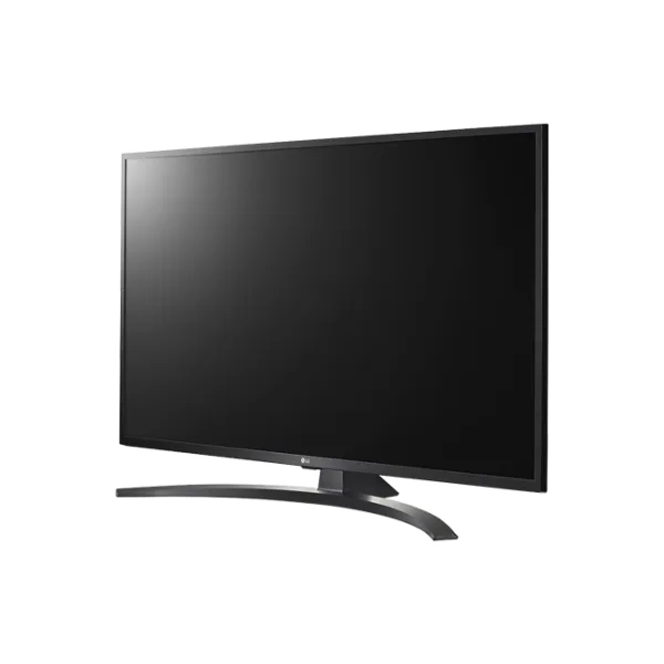 Televizor LG 55UM7450PLA 55"/ 4K/ Home/ Black photo 2