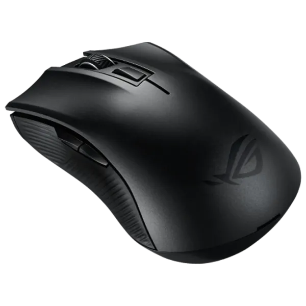 Мышь Asus ROG Strix Carry USB/ Черный photo 2