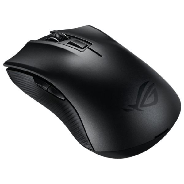 Мышь Asus ROG Strix Carry USB/ Черный photo 2