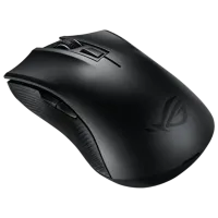 Мышь Asus ROG Strix Carry USB/ Черный photo 2