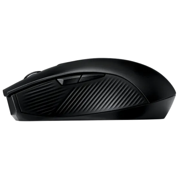 Мышь Asus ROG Strix Carry USB/ Черный photo 3