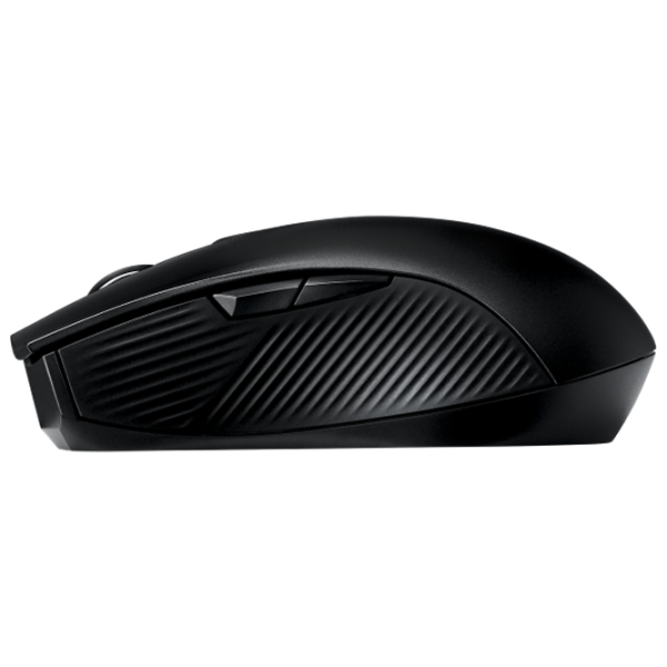 Мышь Asus ROG Strix Carry USB/ Черный photo 3
