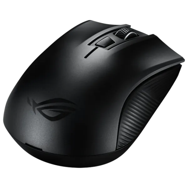 Мышь Asus ROG Strix Carry USB/ Черный photo 4
