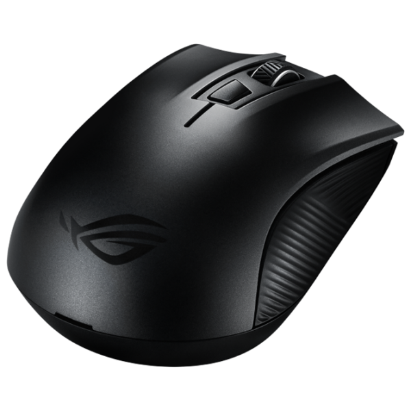 Мышь Asus ROG Strix Carry USB/ Черный photo 4