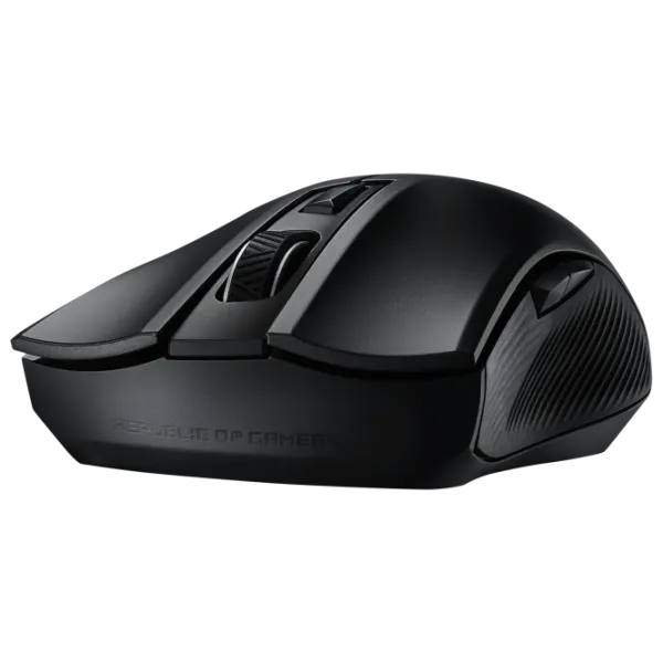 Мышь Asus ROG Strix Carry USB/ Черный photo 5