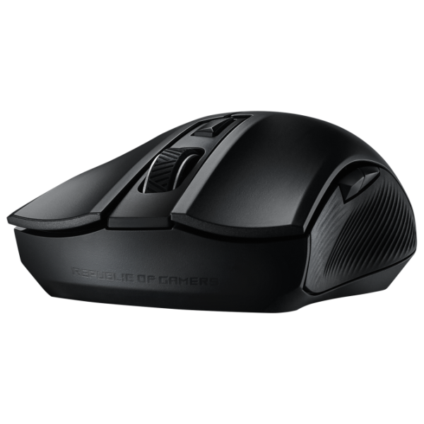 Мышь Asus ROG Strix Carry USB/ Черный photo 5