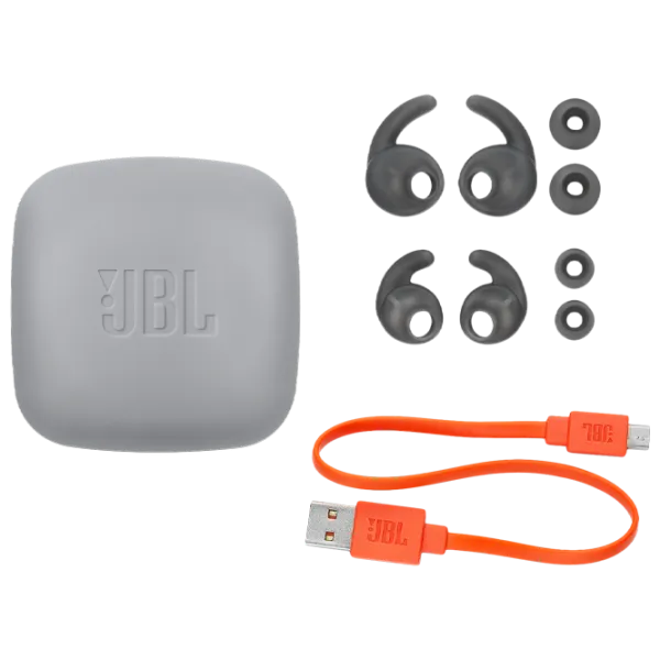 Наушники JBL Reflect Mini 2 Черный Зелёный Беспроводные/ Персональный photo 6 Наушники JBL Reflect Mini 2 Черный Зелёный Беспроводные/ Персональный photo 6