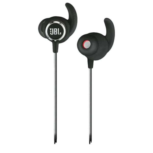 Наушники JBL Reflect Mini 2 Черный Беспроводные/ Персональный photo 2 Наушники JBL Reflect Mini 2 Черный Беспроводные/ Персональный photo 2
