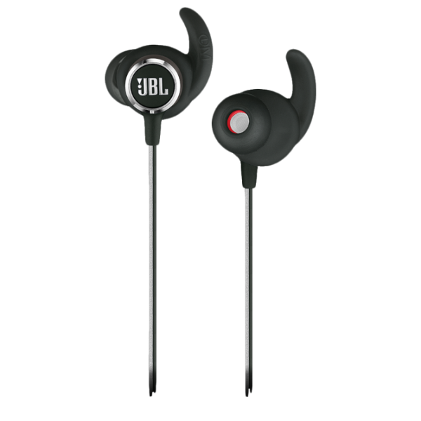 Наушники JBL Reflect Mini 2 Черный Беспроводные/ Персональный photo 2 Наушники JBL Reflect Mini 2 Черный Беспроводные/ Персональный photo 2