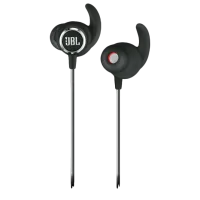 Наушники JBL Reflect Mini 2 Черный Беспроводные/ Персональный photo 2
