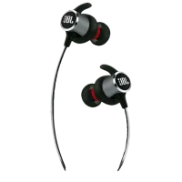Наушники JBL Reflect Mini 2 Черный Беспроводные/ Персональный photo 3